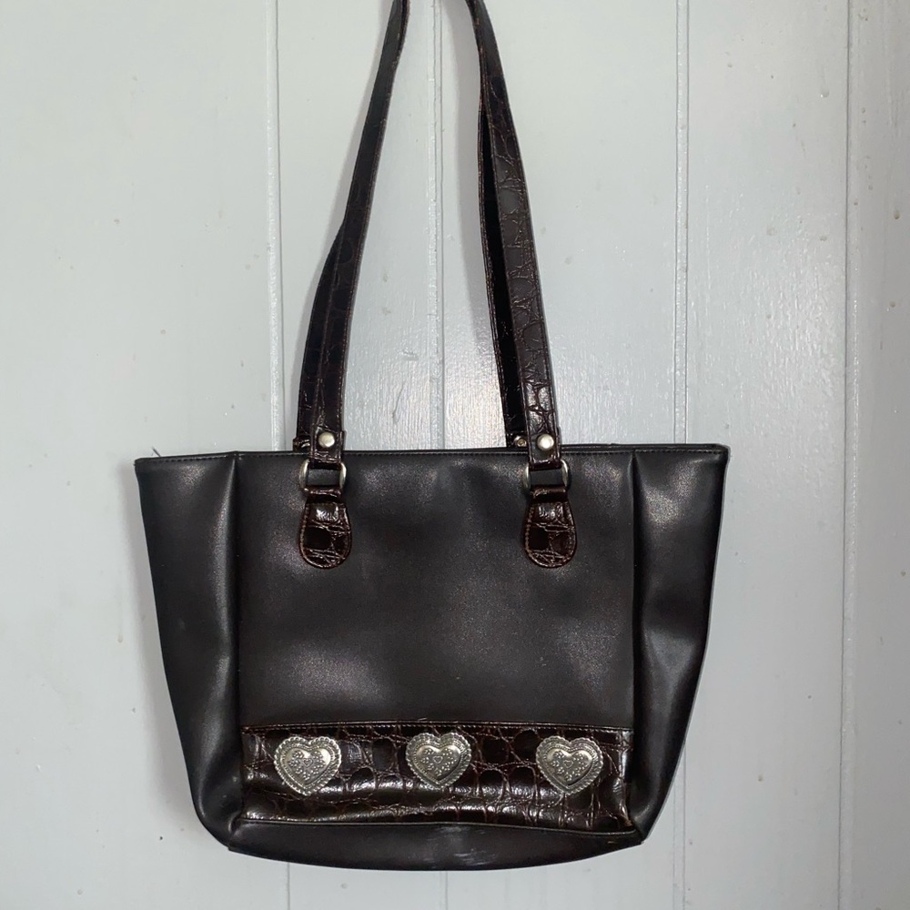 Brighton bag EUC